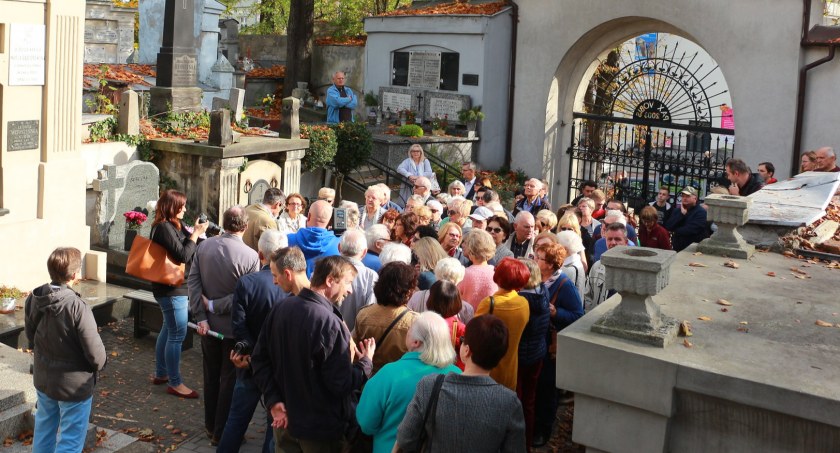 Miłośnicy krajoznawczych wieści regionalnych