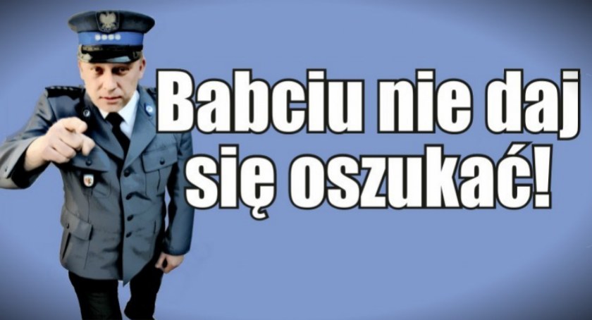 Nieuczciwi domokrążcy „krążą” po powiecie kaliskim