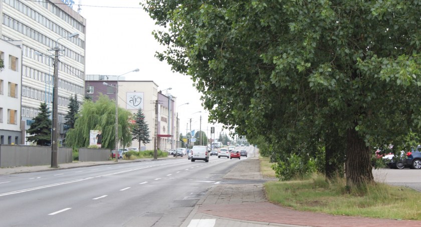 Co dalej z modernizacją Częstochowskiej?