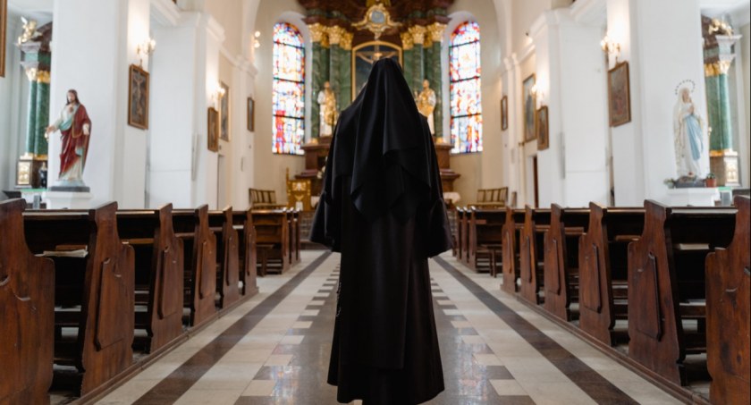  Oświadczenie Rzeczniczki Sióstr Najświętszej Rodziny w sprawie pojawiających się nieprawdziwych doniesień medialnych w sprawie siostry katechetki  z Kalisza