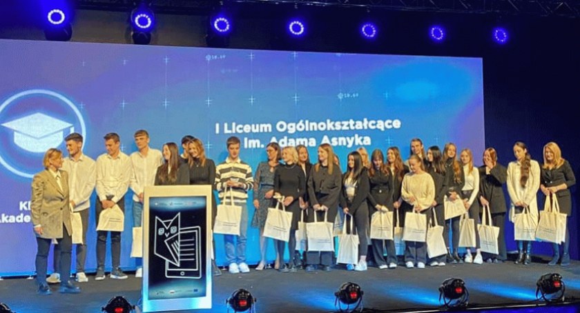 Trzy „Cyfrowe Szkoły” w Kaliszu i jedna w powiecie kaliskim