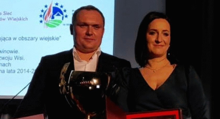 Janasowie z Brudzewa znaleźli „Sposób na Sukces”