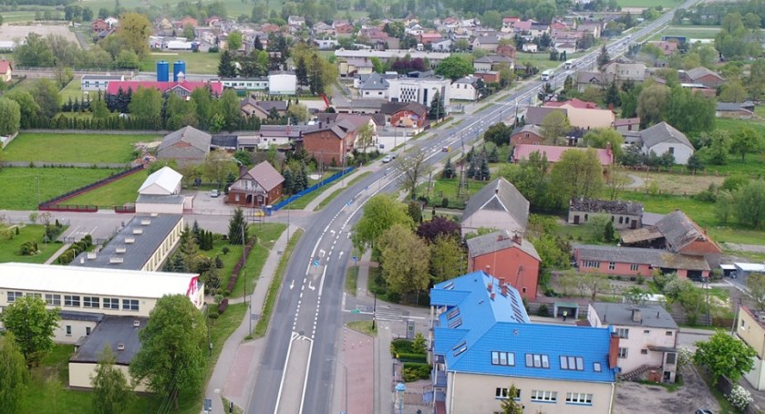 Kalisz daleko, powiat kaliski w środku, gminy Ceków, Lisków i Brzeziny dość wysoko – ranking wykorzystania środków unijnych
