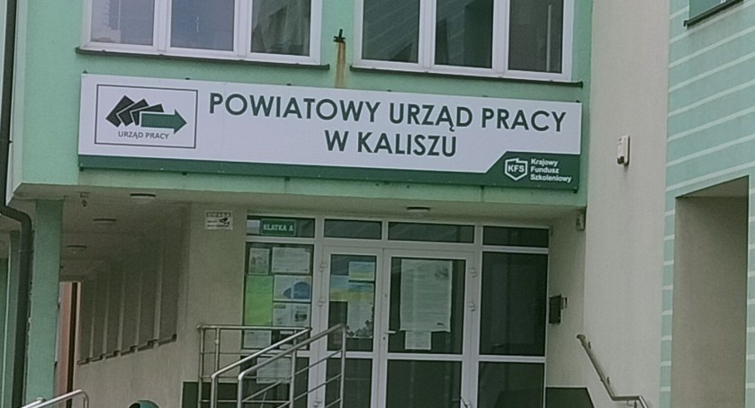 Nowe oferty pracy w Kaliszu i regionie 