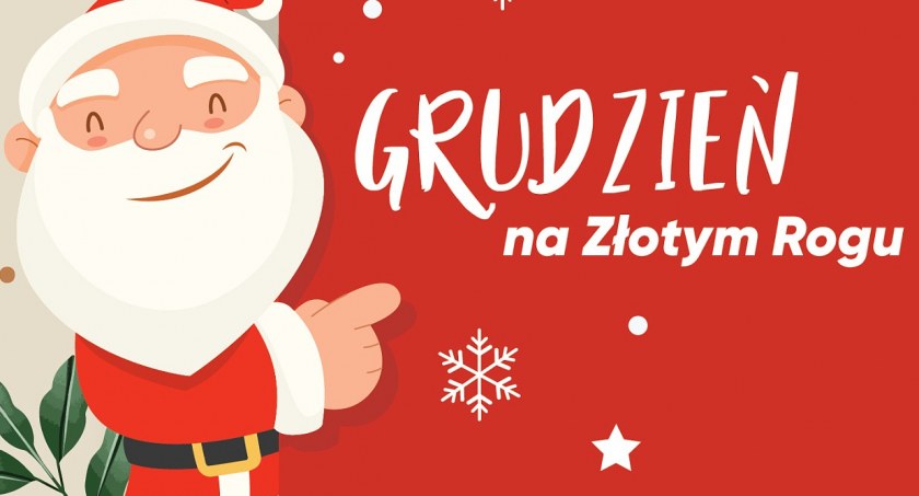 Jakie atrakcje przygotowało Miasto na Złotym Rogu w grudniu