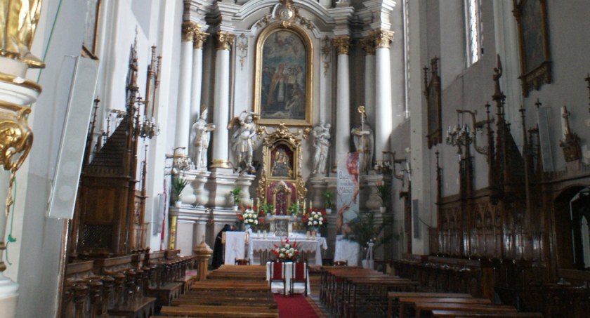 Swego czasu w Kaliszu działo się. KALENDARIUM
