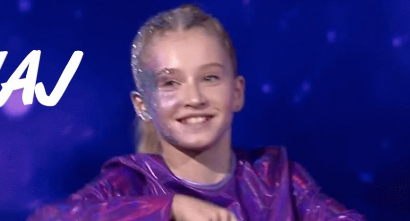 Vanessa Power Kujawiak, kaliszanka wśród najlepszych XIV edycji programu TVN „Mam Talent”
