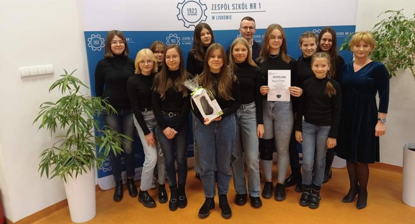 Śpiewali o ekologii – powiatowy konkurs piosenki ekologicznej 