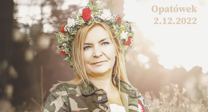 Zaproszenie na spotkanie z Aldoną Wleklak – autorką popularnej powieści „Saga Niewoli”