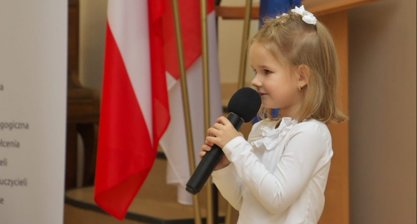 Najmłodsi w piosence i poezji patriotycznej