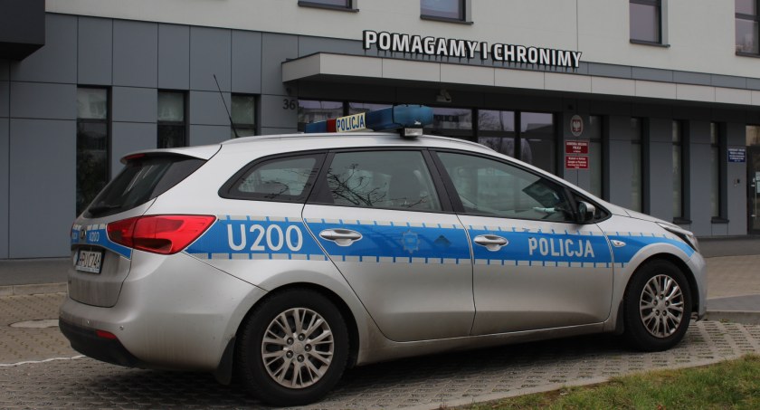 Dlaczego policjanci masowo odchodzą ze służby?