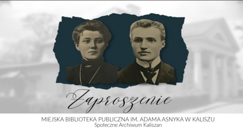Mój Majków. Spotkanie ze Zbigniewem Zawartką