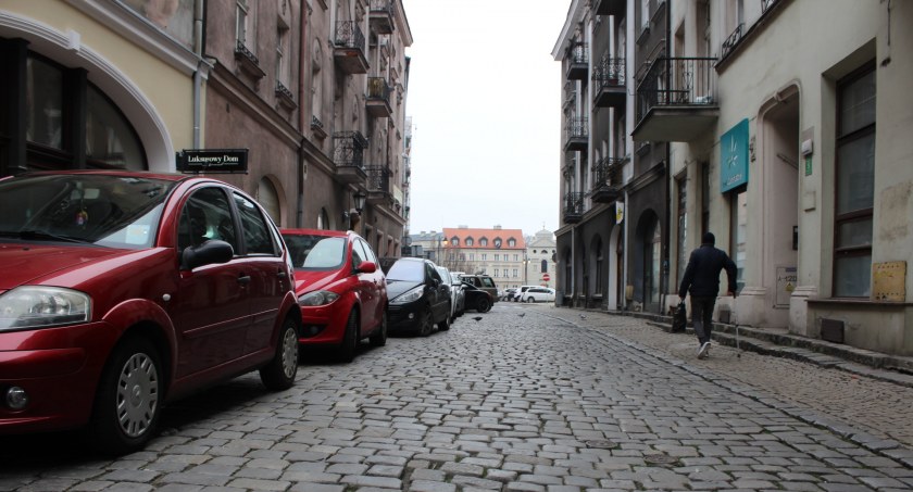 Kolejne ulice w centrum do remontu