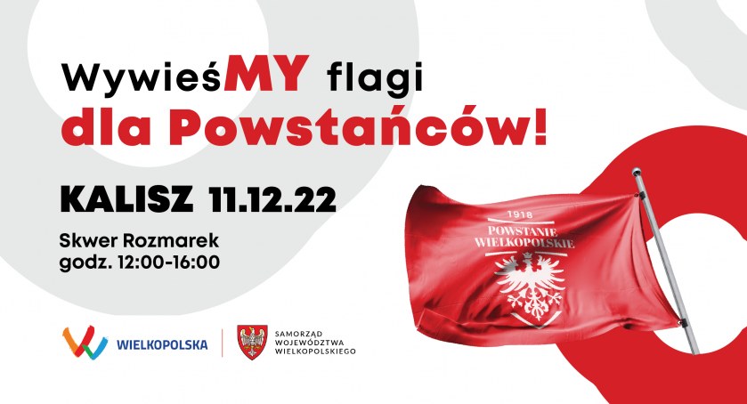 Miasteczko Powstańcze w Kaliszu