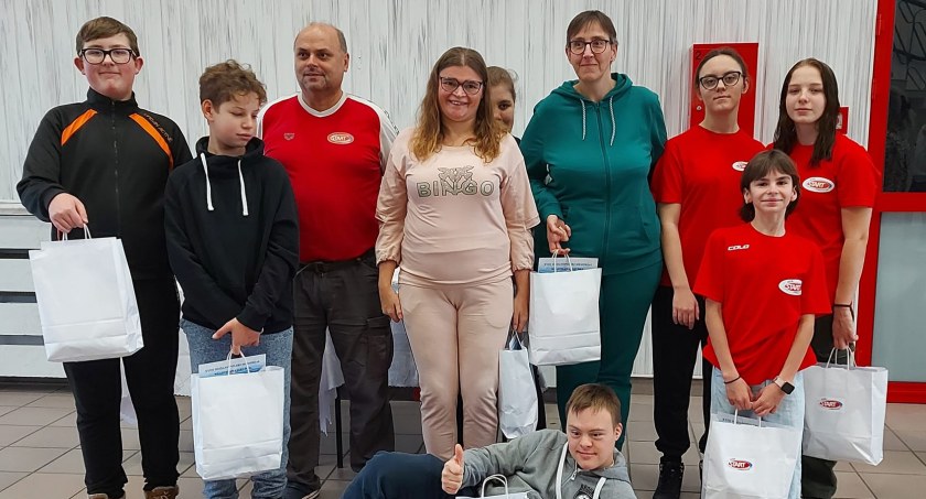 XVIII Ogólnopolski Memoriał Władysława Jakubka 