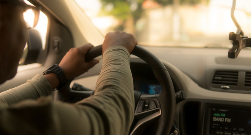 Uber od dzisiaj jeździ w Kaliszu