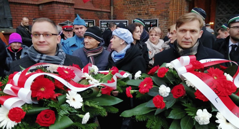 „Powrót do Ojczyzny” – czyli uroczystości pogrzebowe Mieczysława Jałowieckiego, człowieka który  kupił Polsce Westerplatte