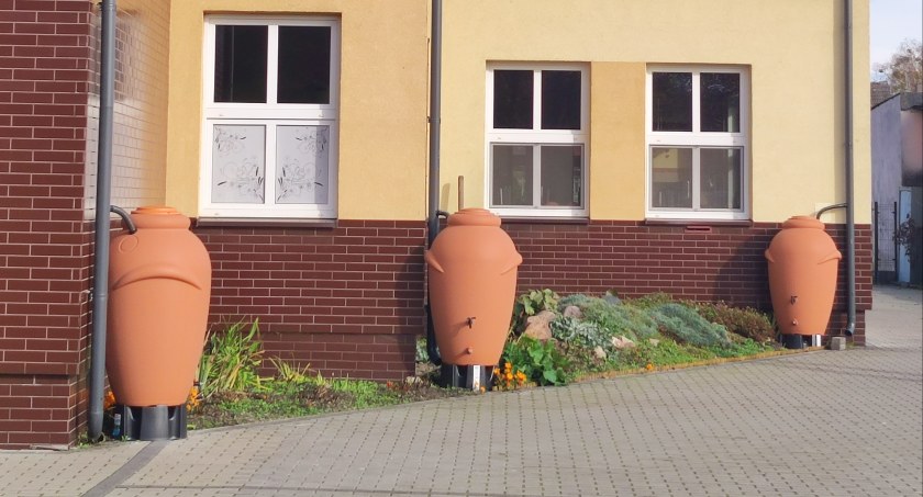 Szanujemy wodę! Rusza Deszczówka 4.0!