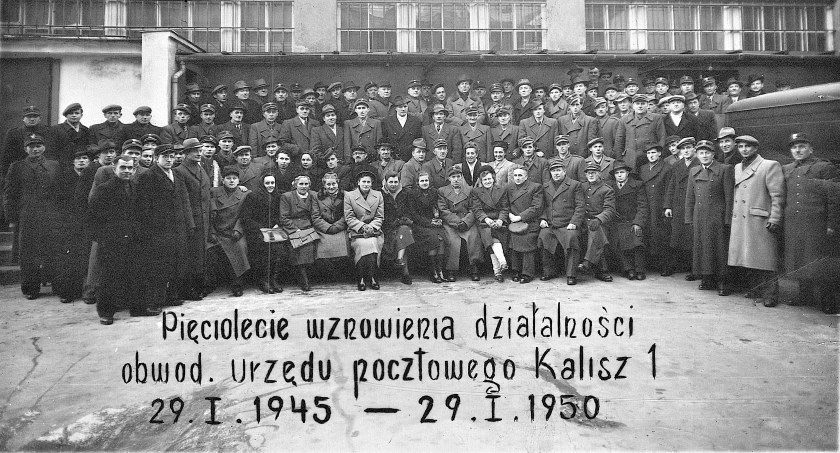 Znów ciekawe znalezisko! Może rozpoznacie swoich krewnych, sąsiadów, przyjaciół