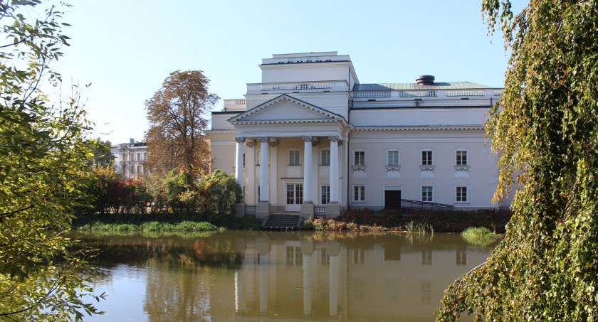 „ZŁY” Leopolda Tyrmanda