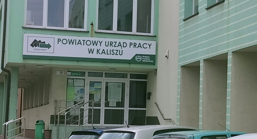 Nowe oferty zatrudnienia w Kaliszu i regionie