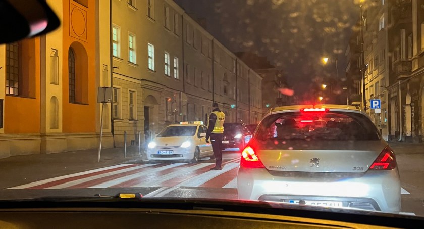 Drogowe buble prawne do kolejnych poprawek!