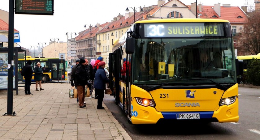 Od Nowego Roku zmieni się rozkład jazdy części autobusów. Nowa linia nr.21