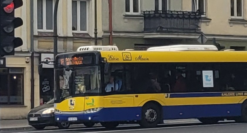 Nowe ceny biletów KLA