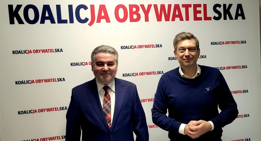Pieniądze na obwodnicę Kalisza odrzucone przez Sejm   