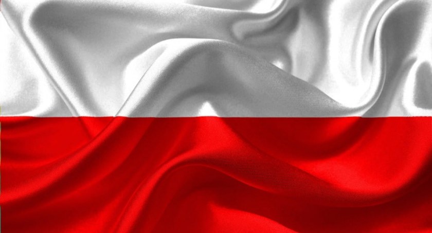 104.rocznica  zwycięskiego Powstania Wielkopolskiego 