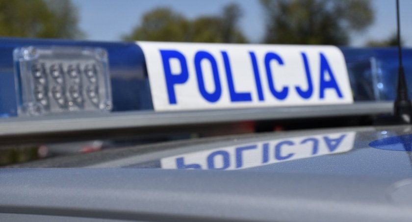 Tragedia w Józefowie koło Kalisza. Zwłoki mężczyzny w stawie
