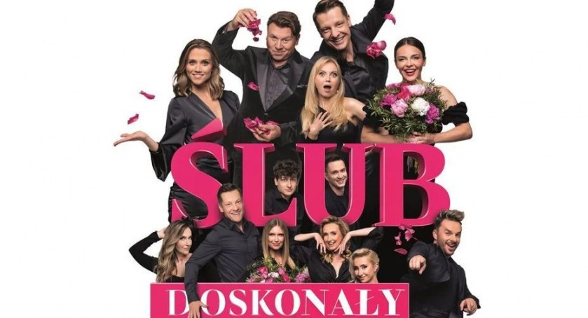 Ślub doskonały w Kaliszu 