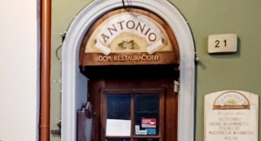 Co z Antonio, Kaliszfornią, Szałe KTW?