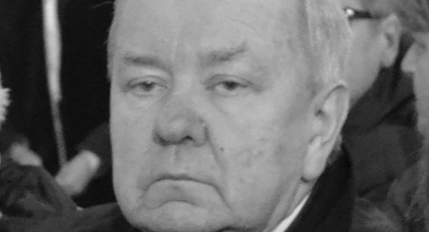 Pożegnanie prof. Kazimierza Madziały