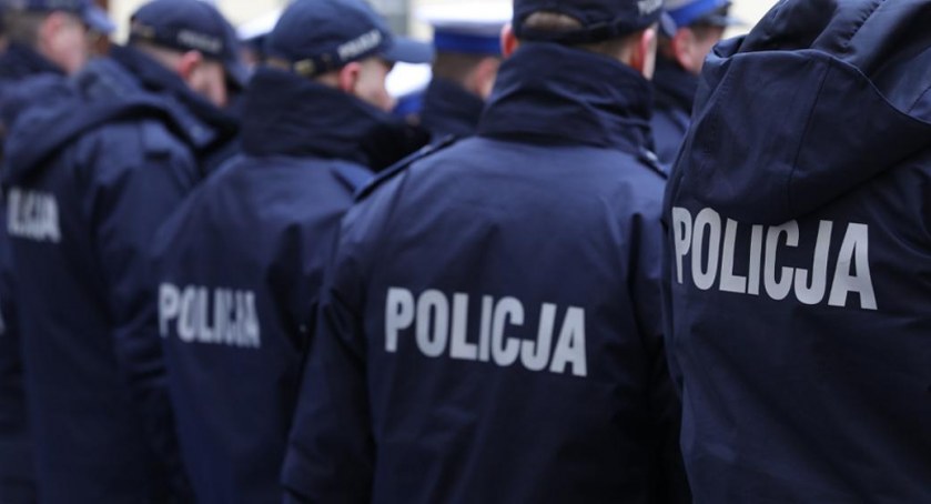 Marzysz o pracy w policji? Rusza nabór do służby w 2023 roku