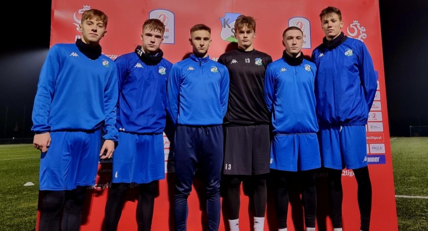 KKS Kalisz rozpoczął przygotowania do drugiej części sezonu