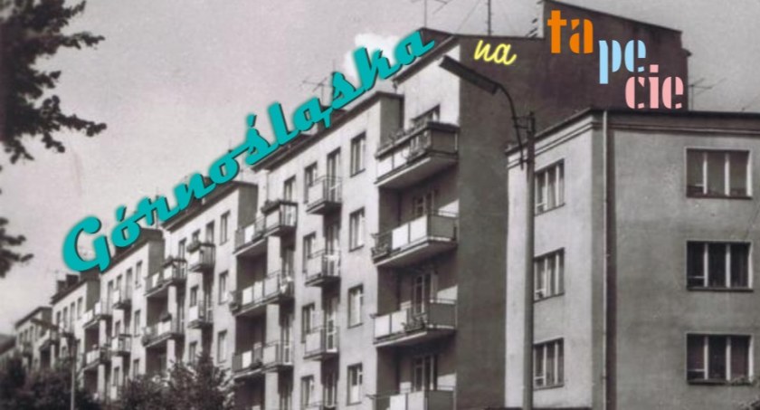 Górnośląska na tapecie
