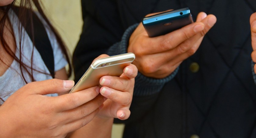 Kaliszanie otrzymają wiadomości SMS-owe