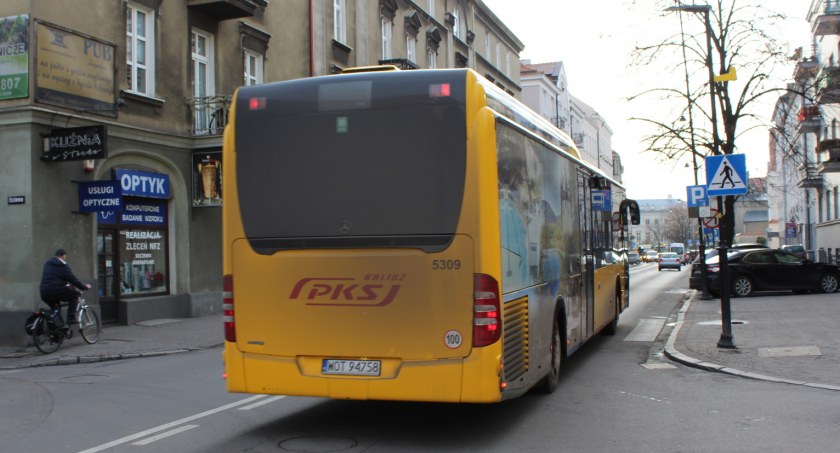 Czy przystanek  na Sukienniczej jest potrzebny?