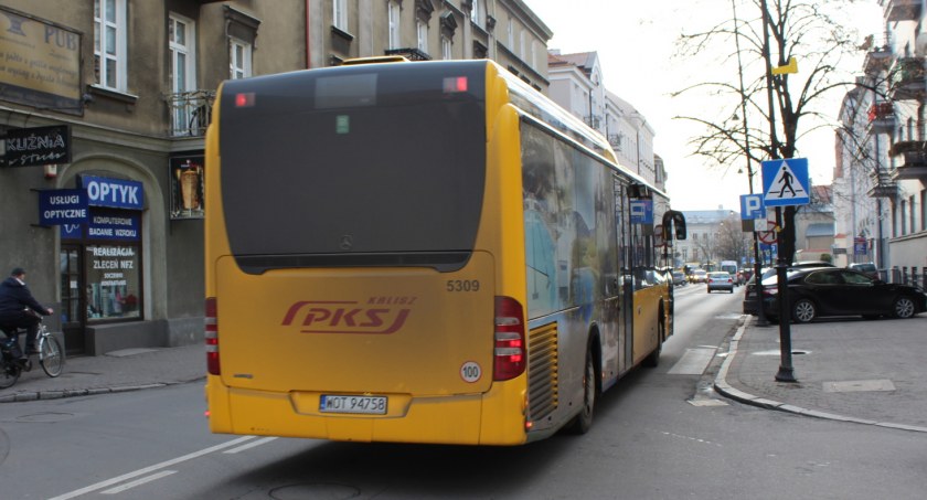 Czy przystanek na Sukienniczej jest potrzebny?