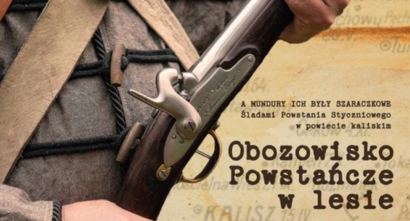 „Obozowisko Powstańcze w Lesie” –  już niedługo rekonstrukcja w Murowańcu nawiązująca do wydarzeń Powstania Styczniowego