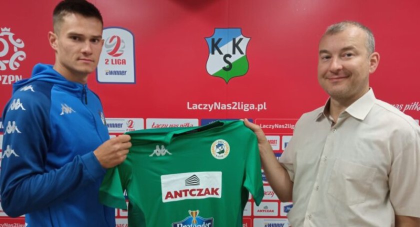 KKS Kalisz zagra z Jarotą Jarocin