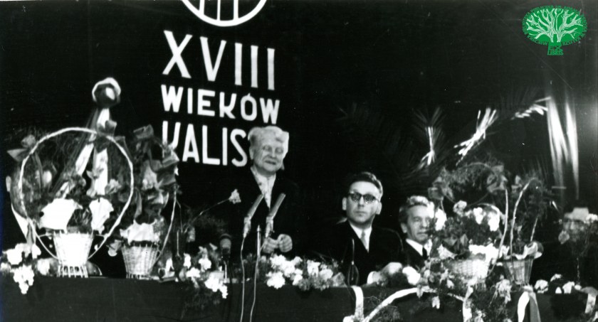 Posłuchaj: mówi Maria Dąbrowska!