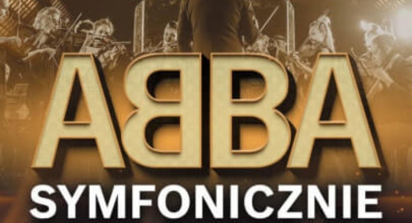 Koncert największych przebojów ABBY i innych zespołów