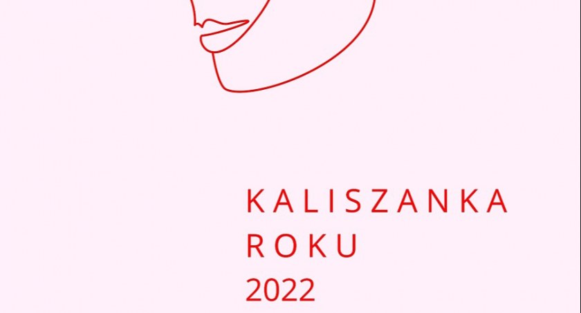 Konkurs na Kaliszankę roku 2022