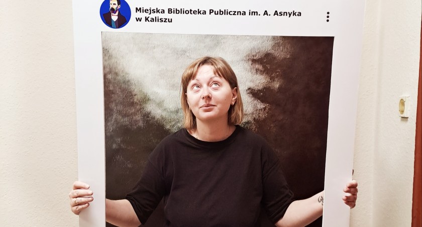 InstaPics - malarska wystawa Marty Piotrowskiej-Kowalczyk w ramach „Promocji Regionalnego Środowiska Twórców”