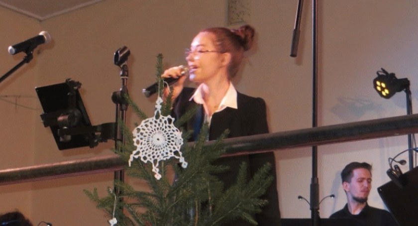 Koncert świąteczno-noworoczny w Jastrzębnikach
