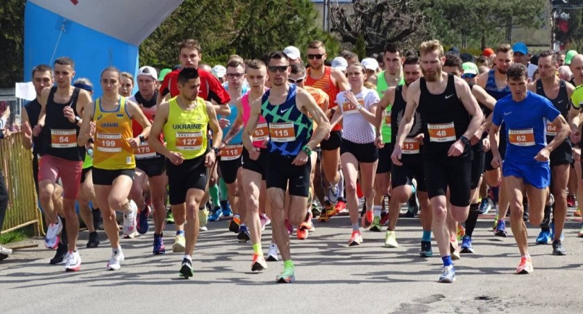 V Biegowe Grand Prix Ziemi Kaliskiej – ruszyły zapisy do pierwszego biegu