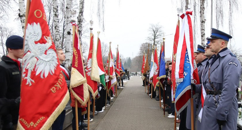 23 stycznia 1945 roku dla kaliszan zakończyła się okupacja niemiecka