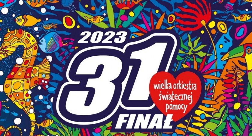 Bezpieczny WOŚP 